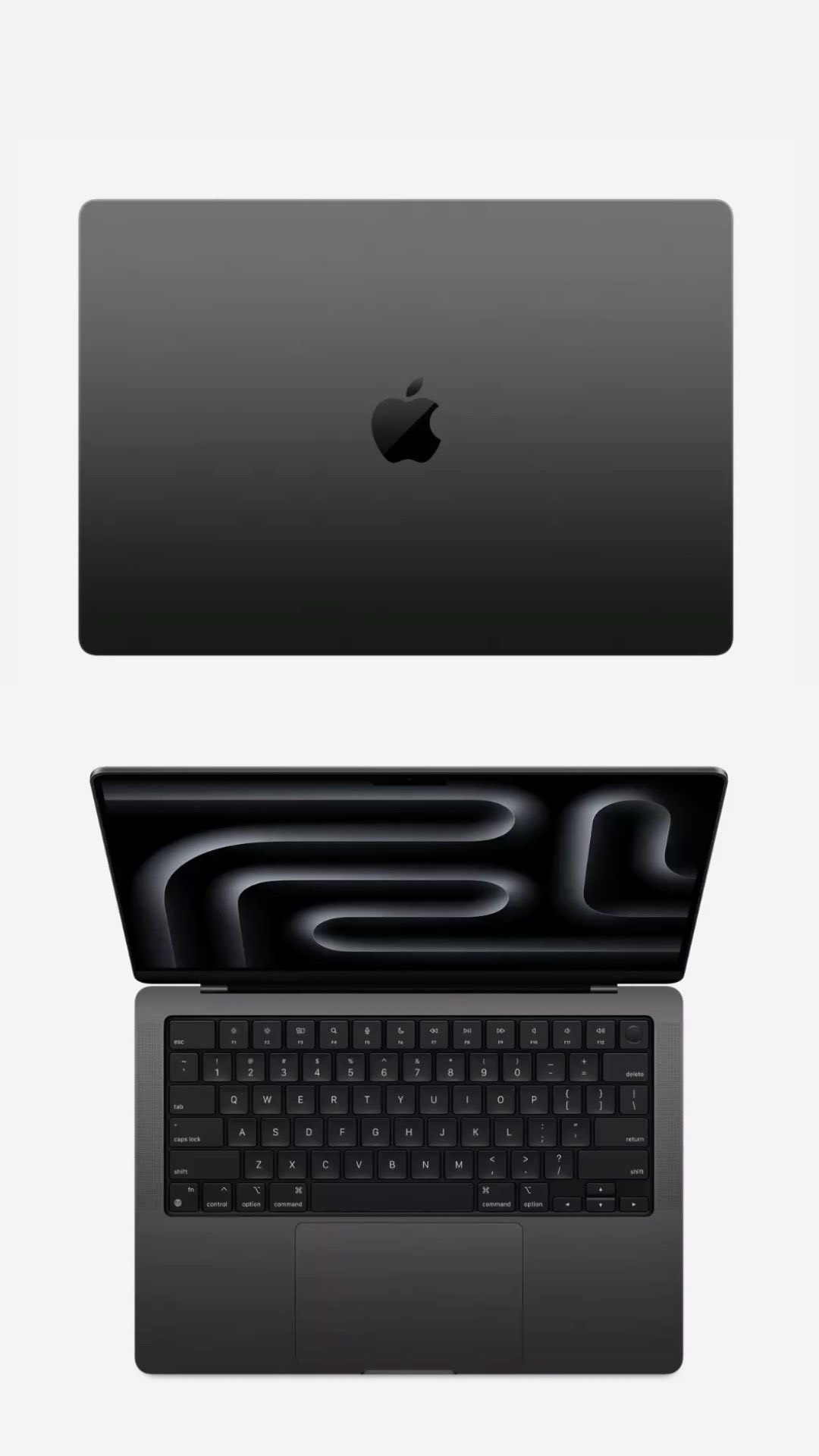 MacBook Pro14 M5 16/512 - изображение 2