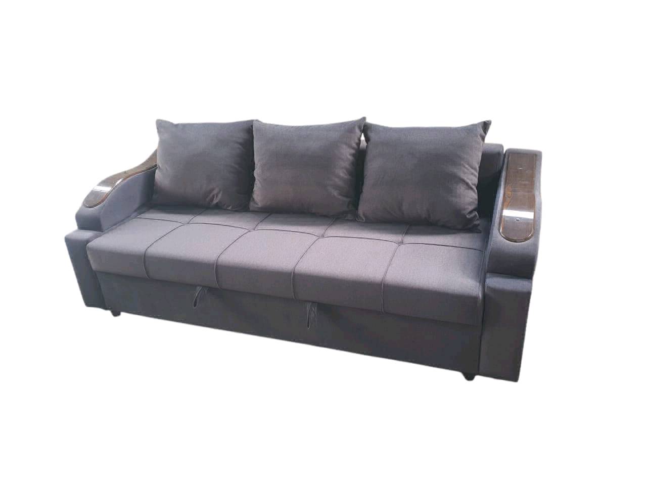 Диван мустанг - изображение 4