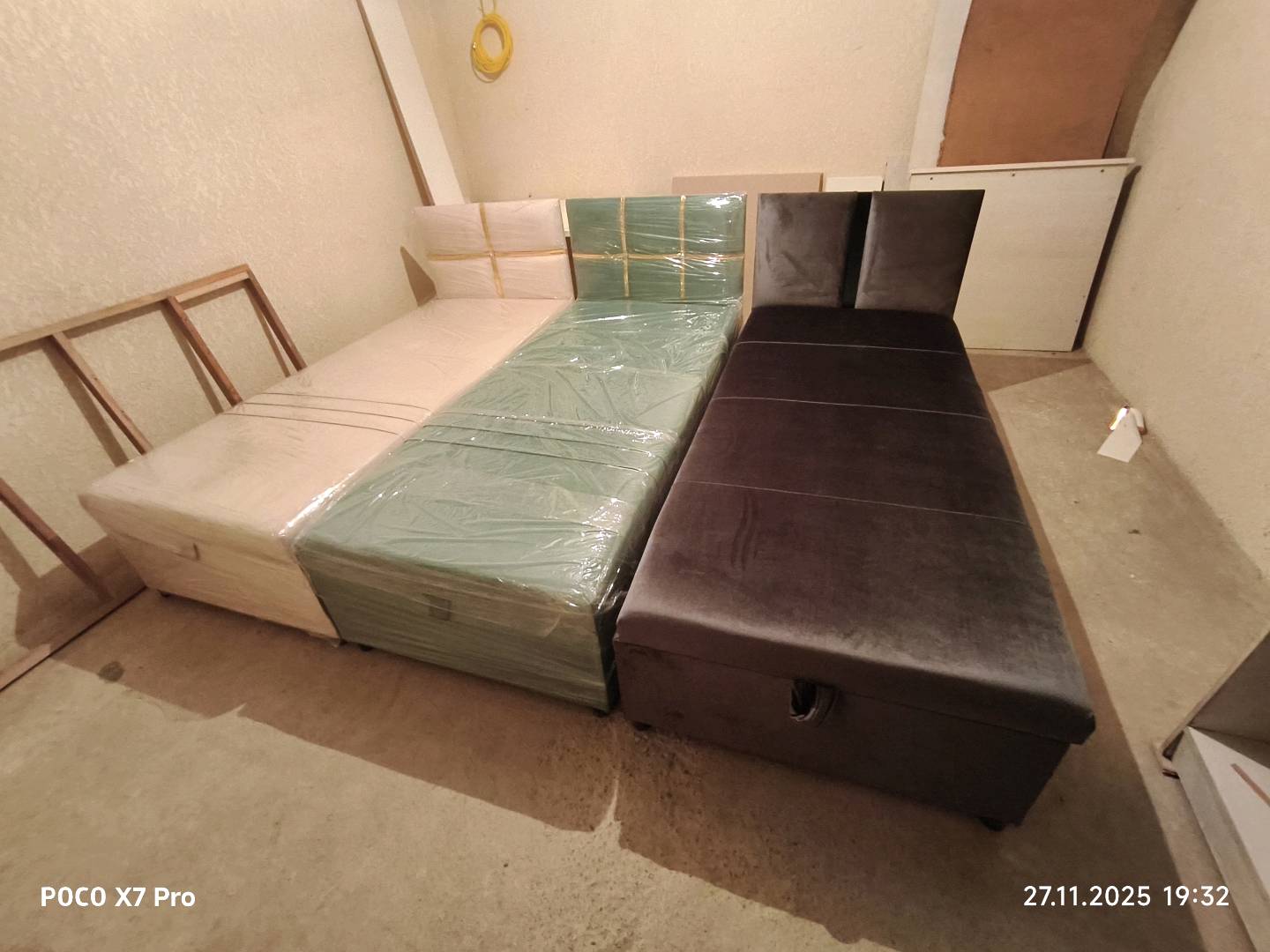 Односпальные кровати - изображение 10