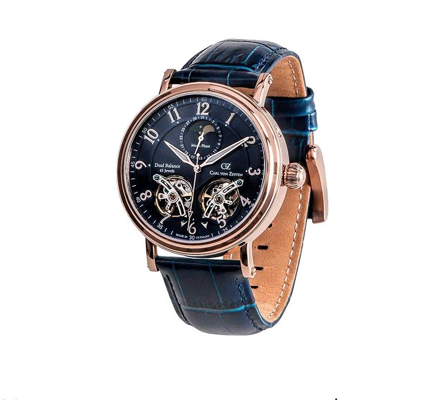 Механические часы