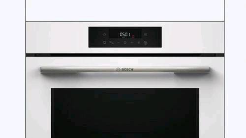 ДУХОВОЙ ШКАФ BOSCH HJG852YW0T - изображение 2