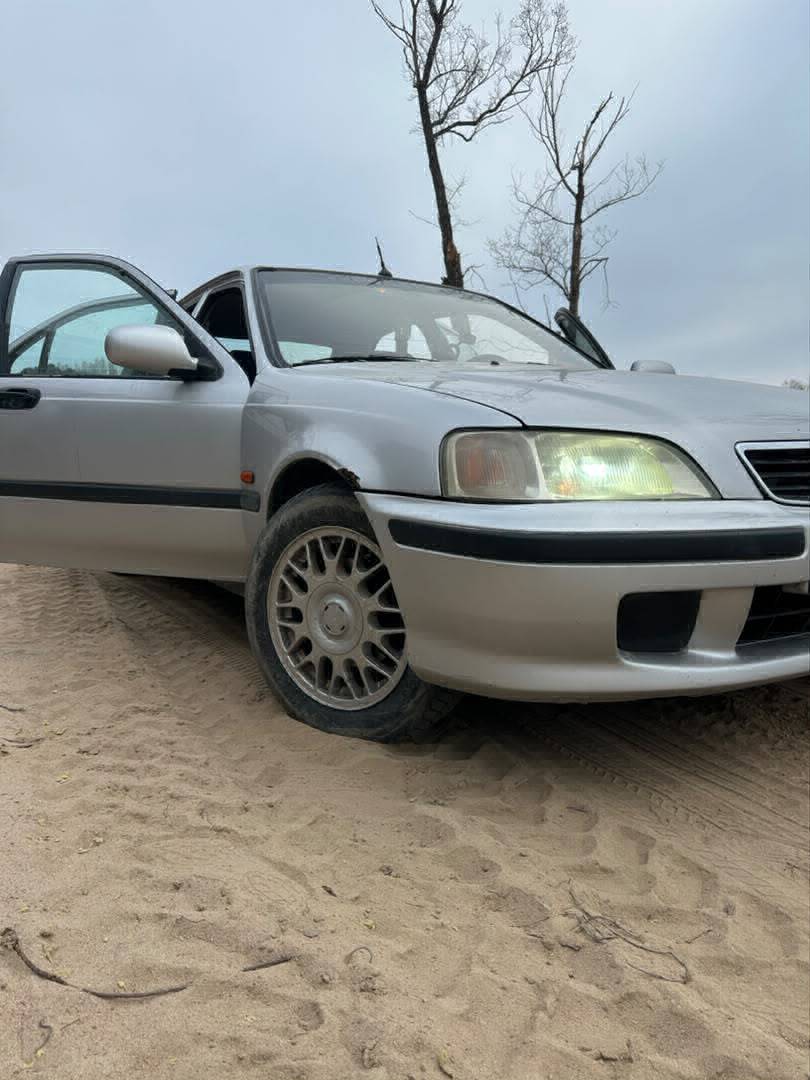 Айка