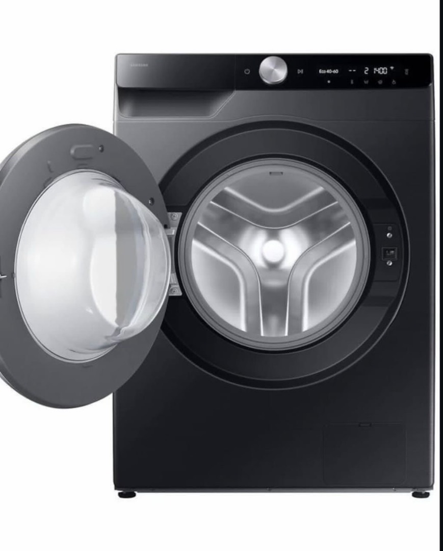 Samsung 9кг EcoBubble + ИИ функции Ai Wash/Ai EcoBubble - изображение 3