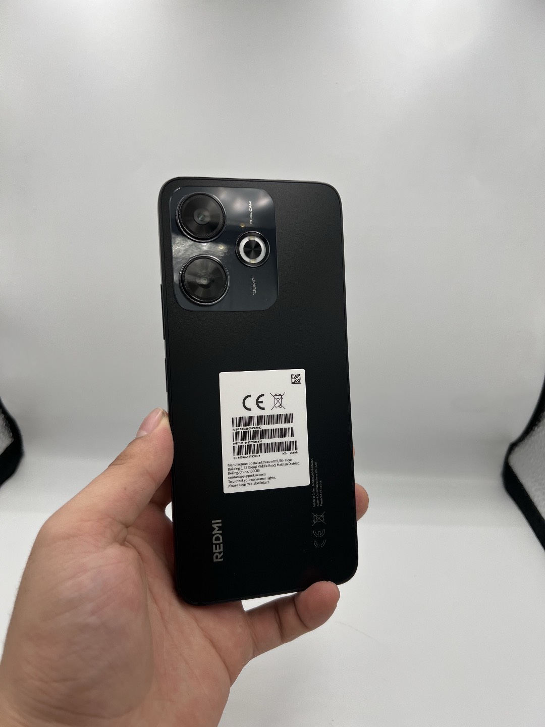 REDMI 13X - изображение 2