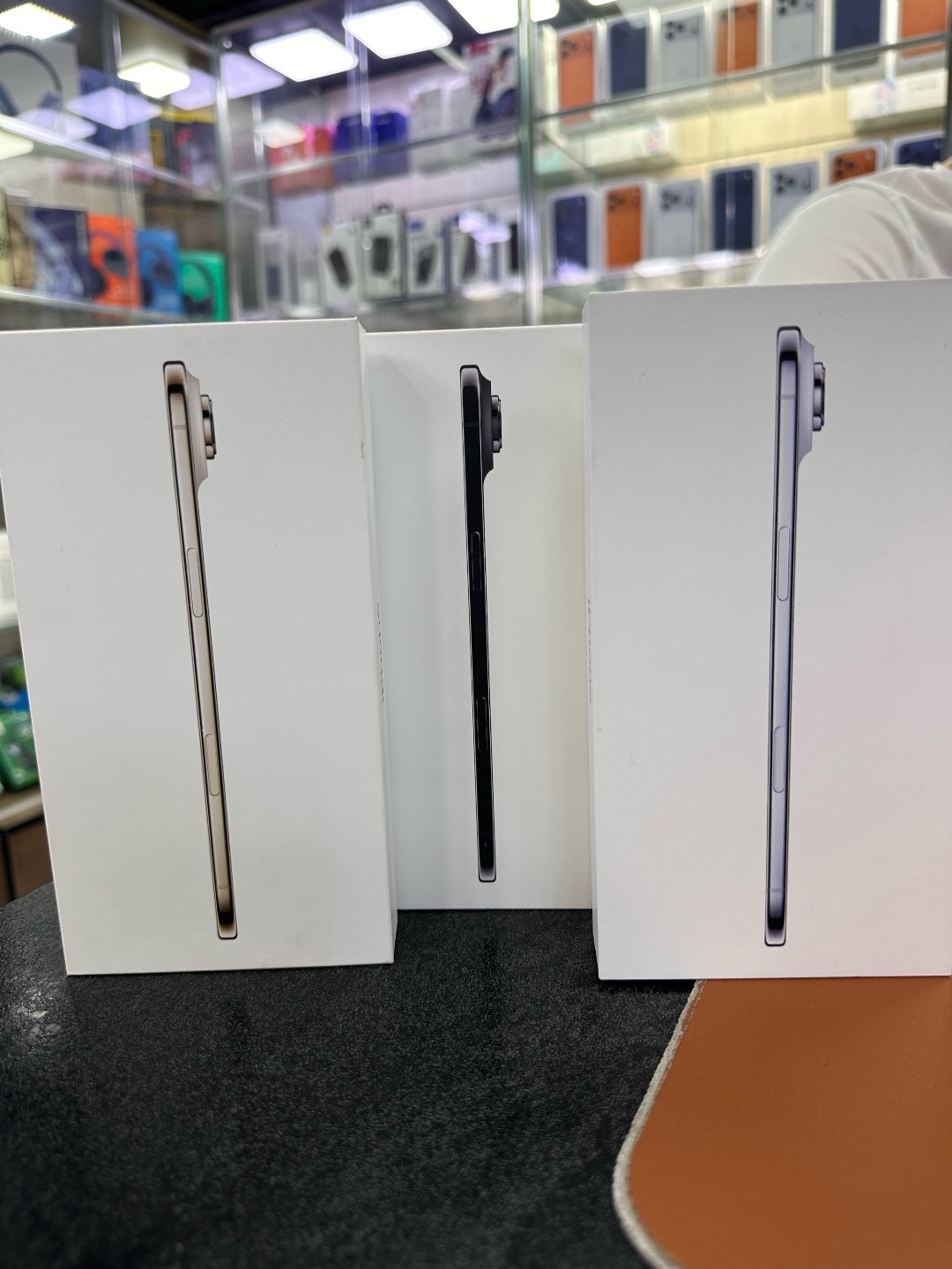 IPhone Air 17 256 GB - изображение 2
