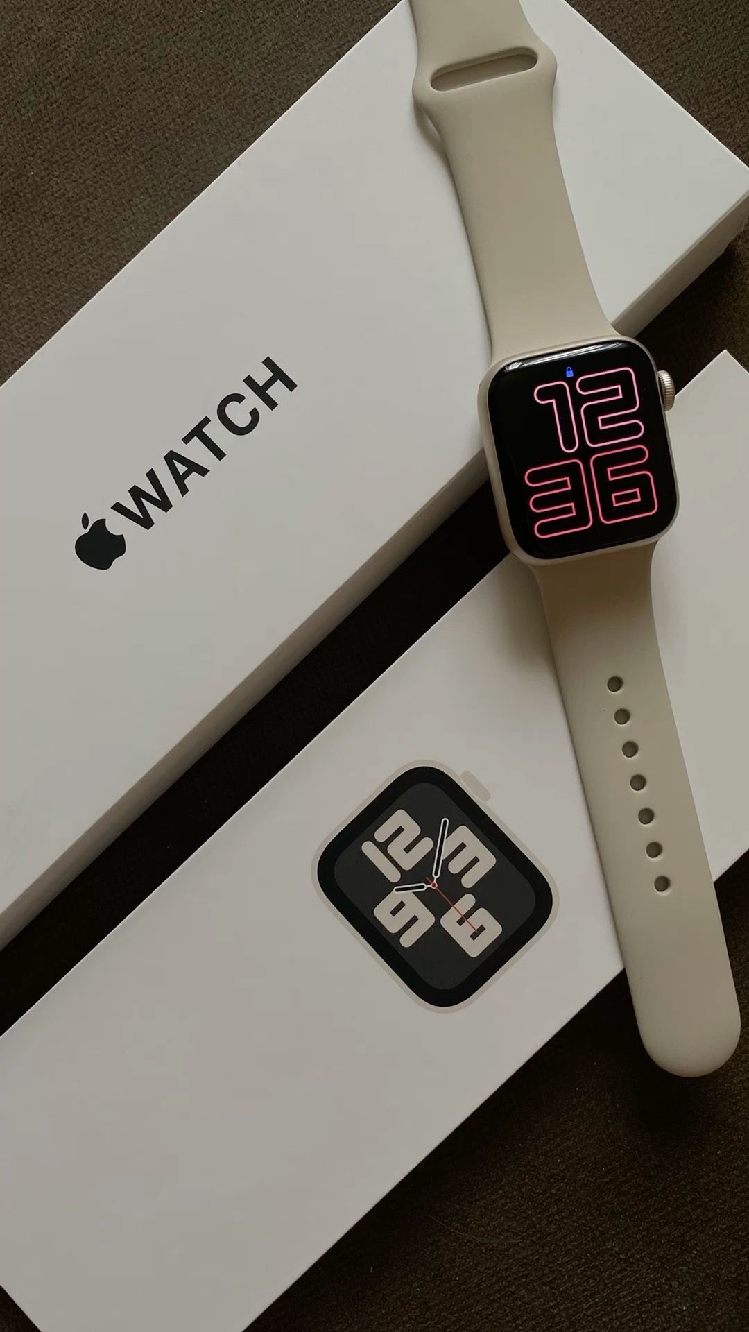 Apple Watch SE 3  2026 🔥🔥🔥 - изображение 3