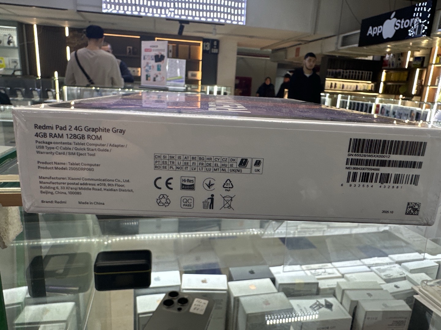 Телефоны акссесуары - изображение 2