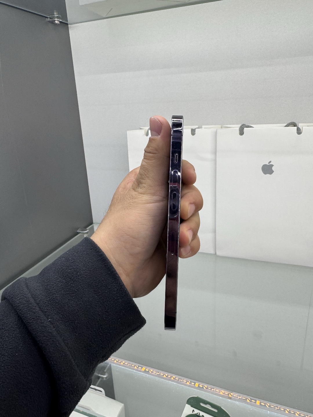 IPhone 14 Pro 1024 gb батарея 90% - изображение 4