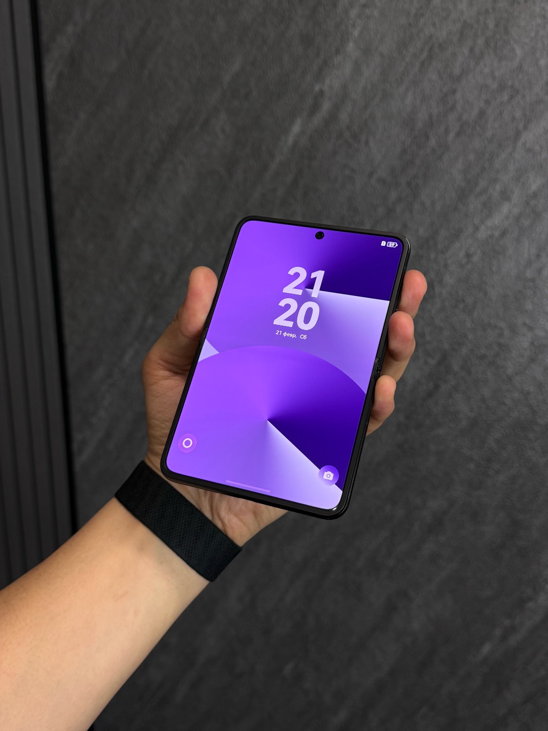 Huawei Pura X 12/512gb New - изображение 4