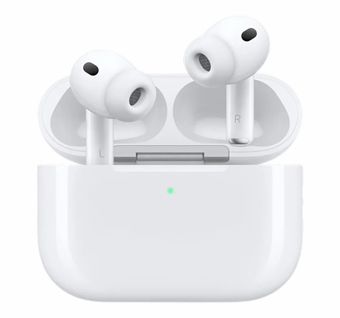 Наушники AirPods Pro 3! Новые! Супер цена! - изображение 2