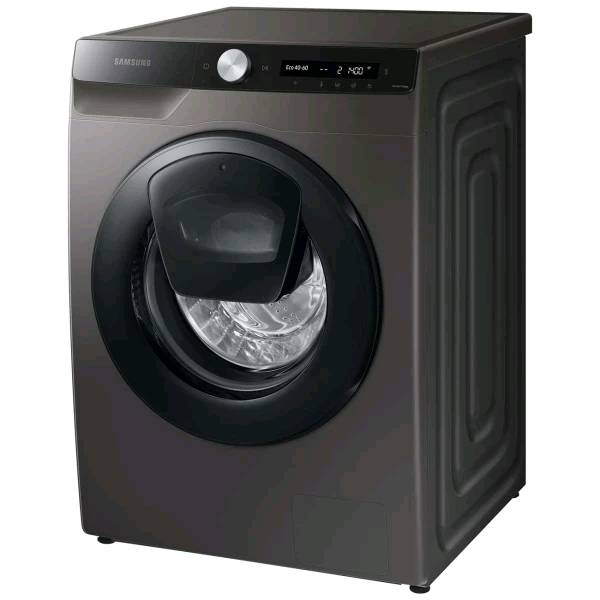 Стиральная машина Samsung WW90T554CAX/LD - изображение 4