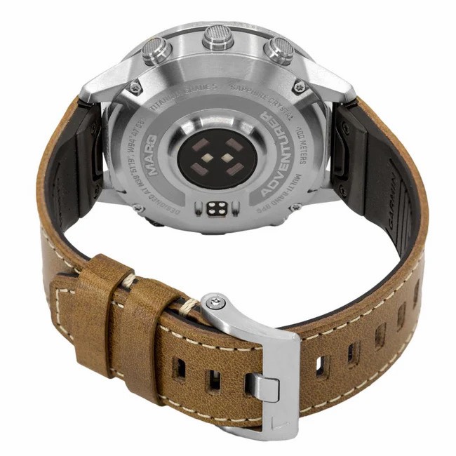 Garmin MARQ 2 ADVENTURER - изображение 2
