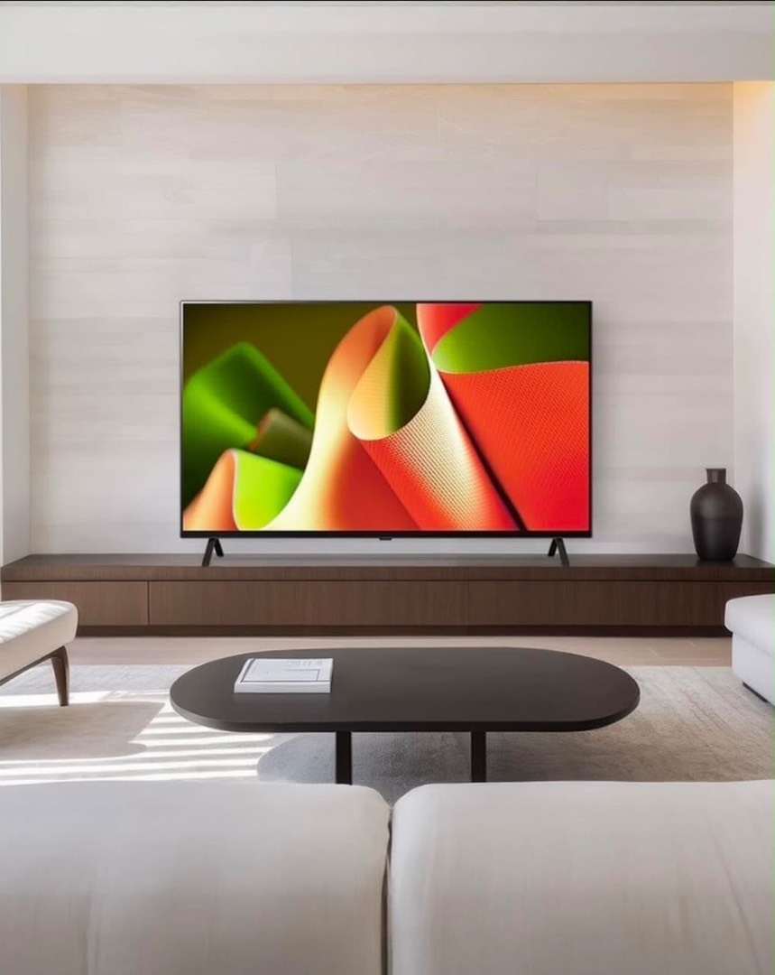 LG Oled 4k ultra HD с ИИ + Dolby atmos - изображение 3