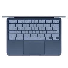 MacBook NEO Indigo 8/512Gb - изображение 2