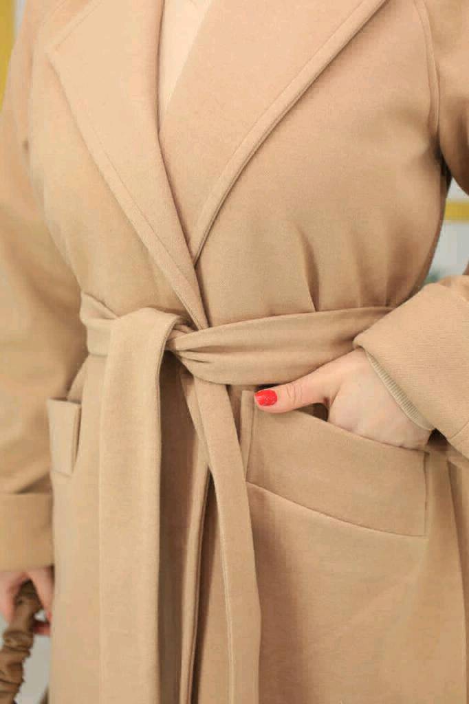 Пальто Деми - изображение 2