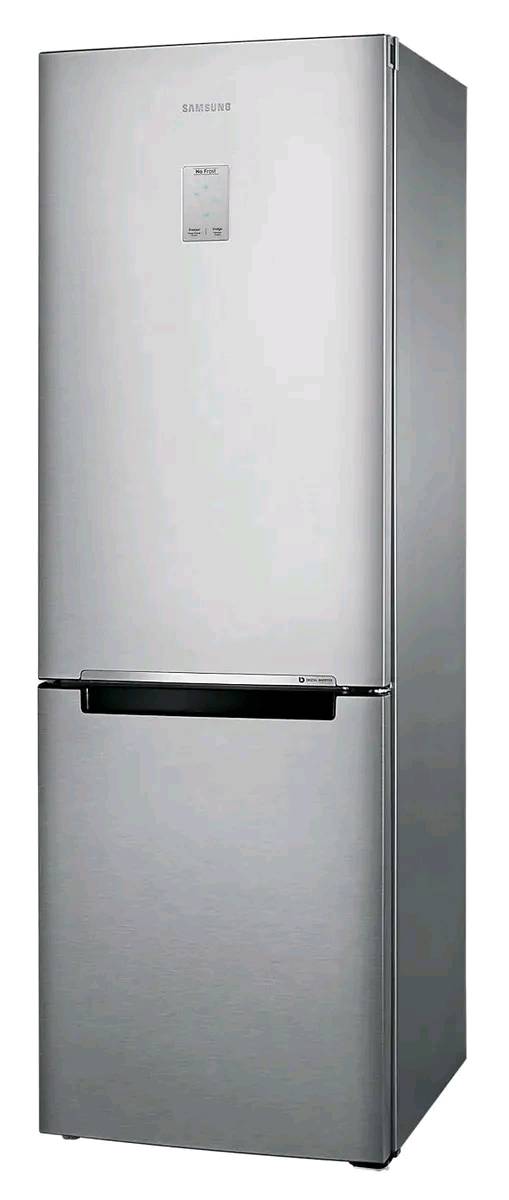 Холодильник Samsung RB33A3440SA/WT - изображение 3