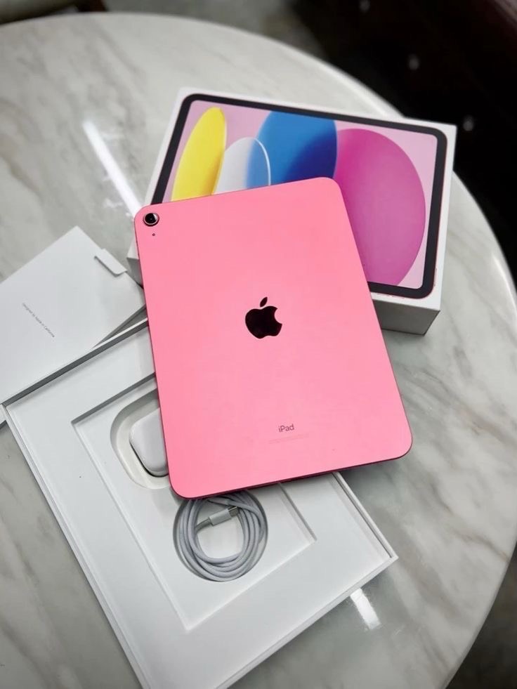 IPAD 11 A16 128GB полностью новый, запечатанный✅ - изображение 3