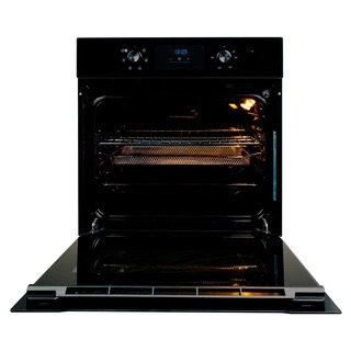 Встроенный духовой шкаф от Midea в модели MO67000GB - изображение 4
