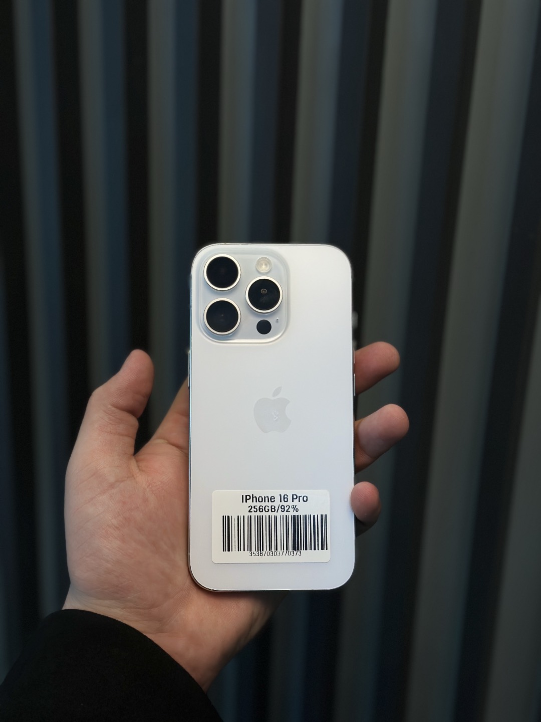 Iphone ПРИВОЗНЫЕ🇰🇷 - изображение 4