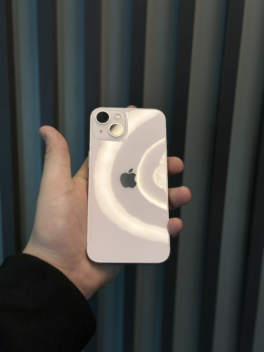 IPHONE 13 ПРИВОЗНЫЕ ИЗ КОРЕИ - изображение 4