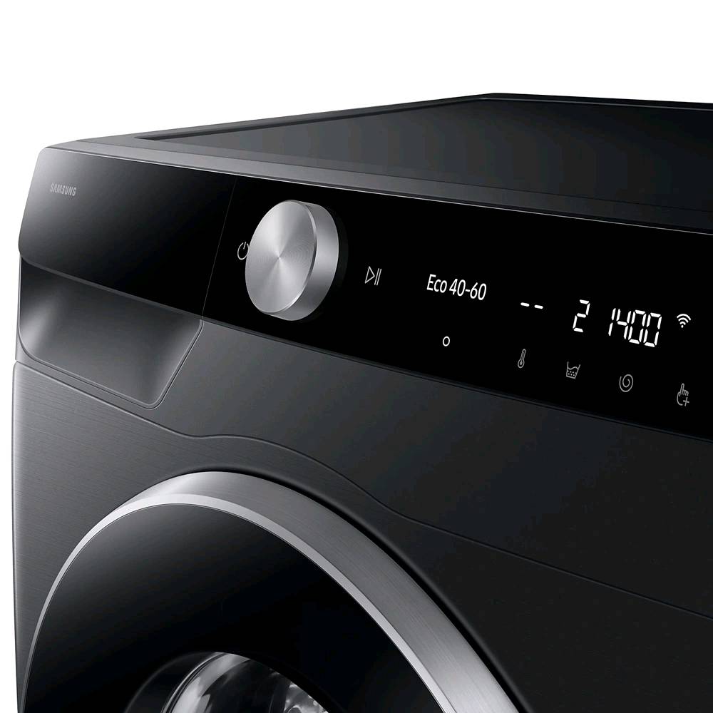 Стиральная машина Samsung WW90DG6G94LBLD - изображение 8