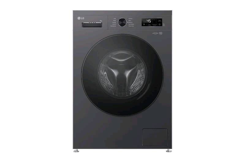 Стиральная машина LG F2Y1VS5J - изображение 2