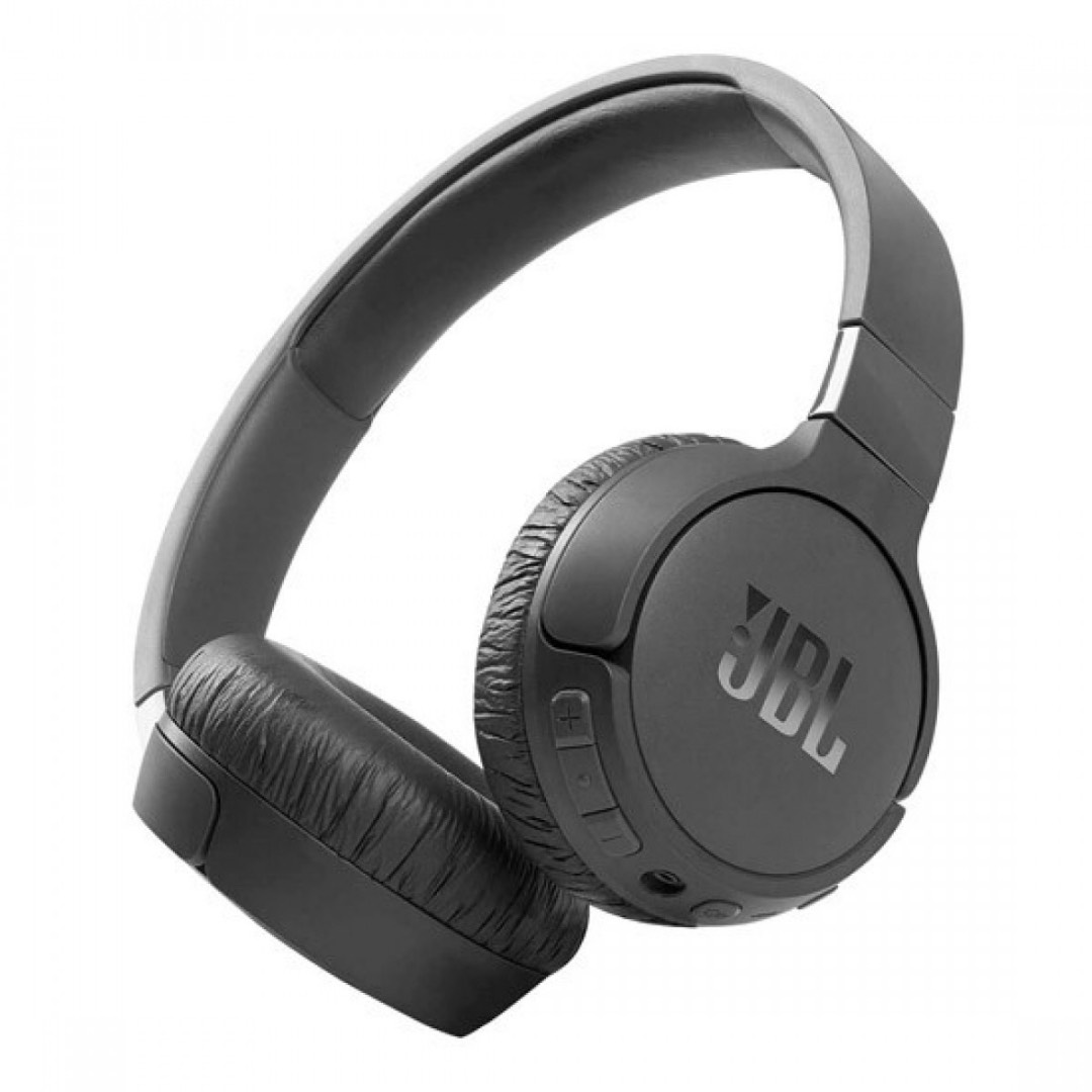 Наушники JBL T670NC - изображение 3