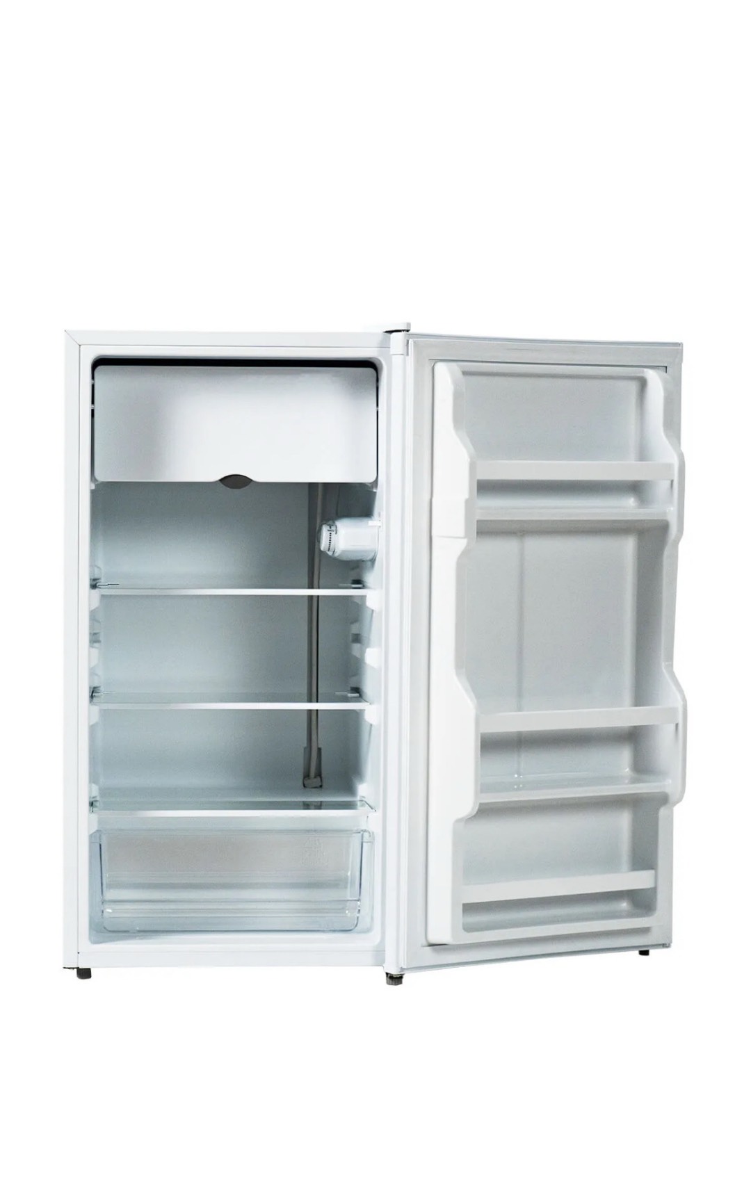 Однокамерный холодильник Midea MERD86FGG01 - изображение 2