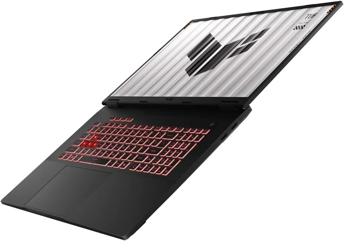 ASUS TUF Gaming A18 - изображение 4