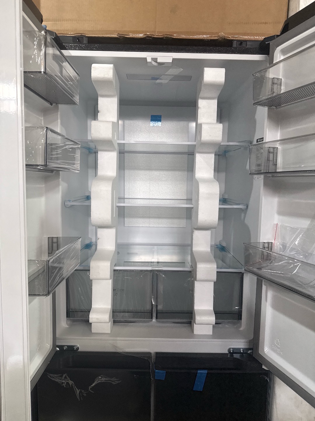 Холоделник Casper - изображение 2