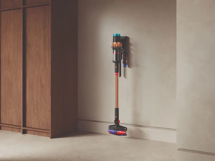 Дайсон  V16 Piston Submarine - изображение 2