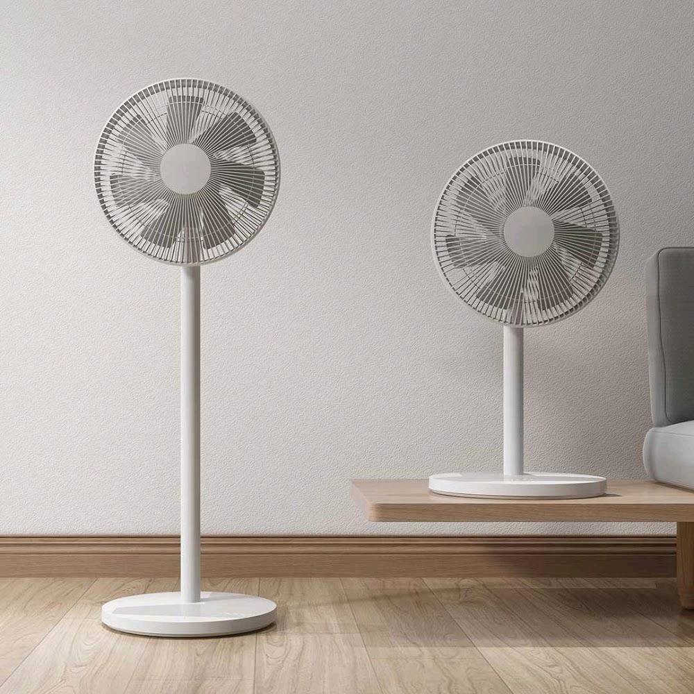 Напольный вентилятор Mijia Standing Fan - изображение 2