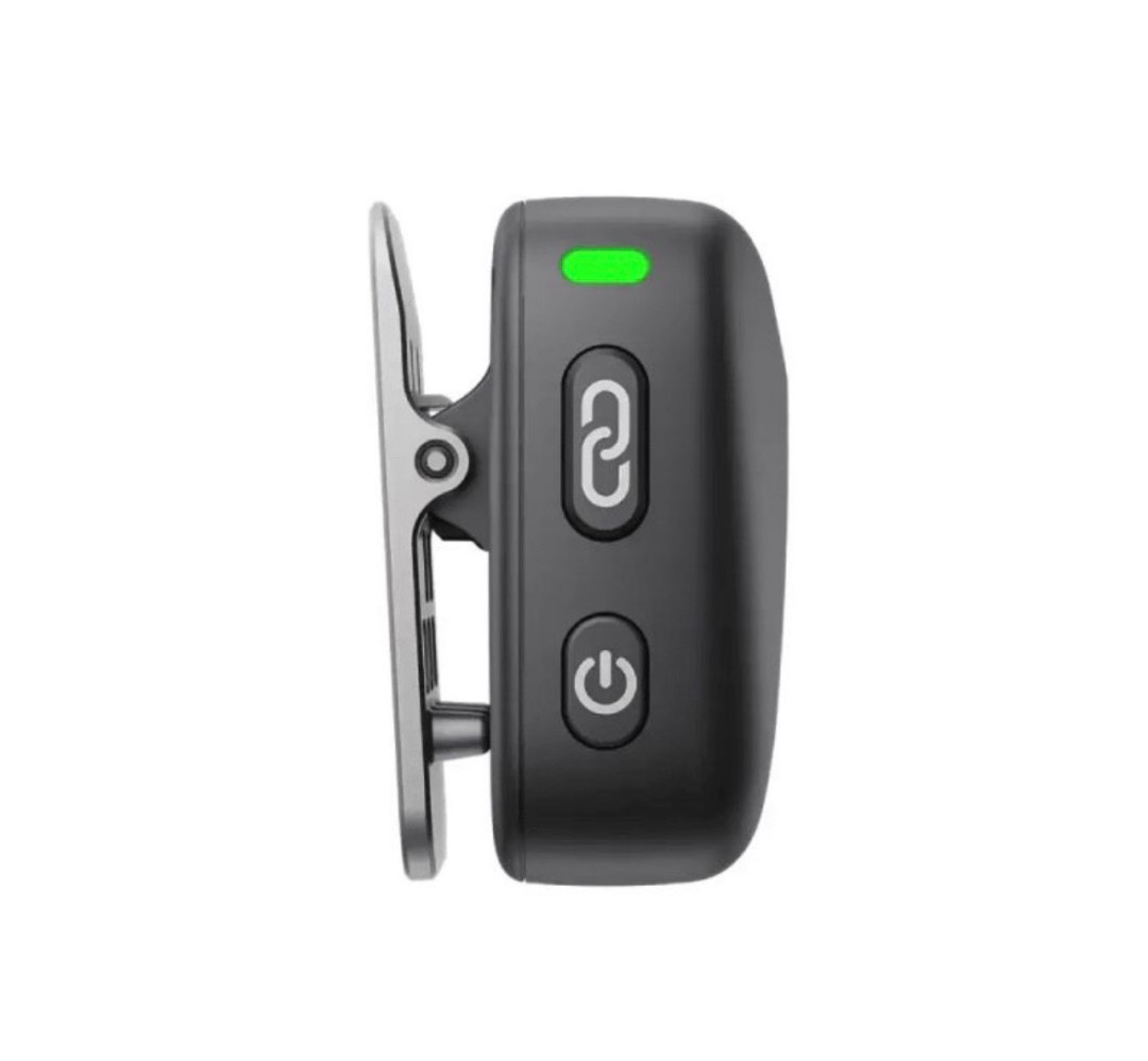 Беспроводной микрофон DJI Mic Mini Mobile Version - изображение 3