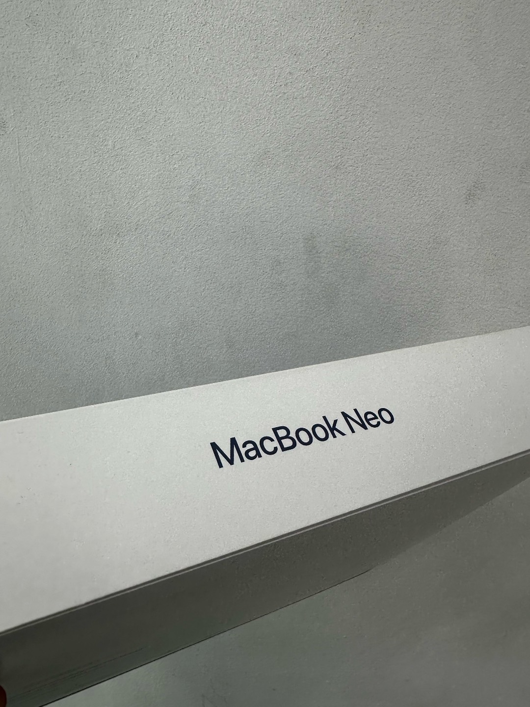 MacBook Neo 256GB 2026 - изображение 4