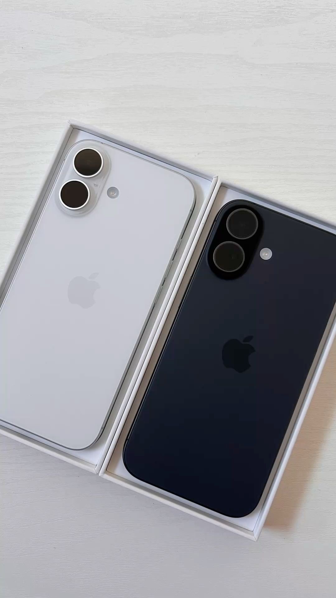 IPhone 17 all colours - изображение 5