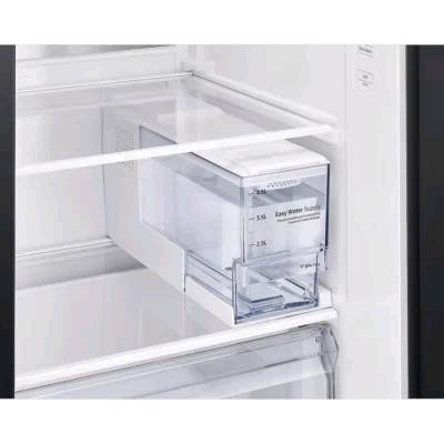 Холодильник Samsung RS70F65Q1F/WT - изображение 3