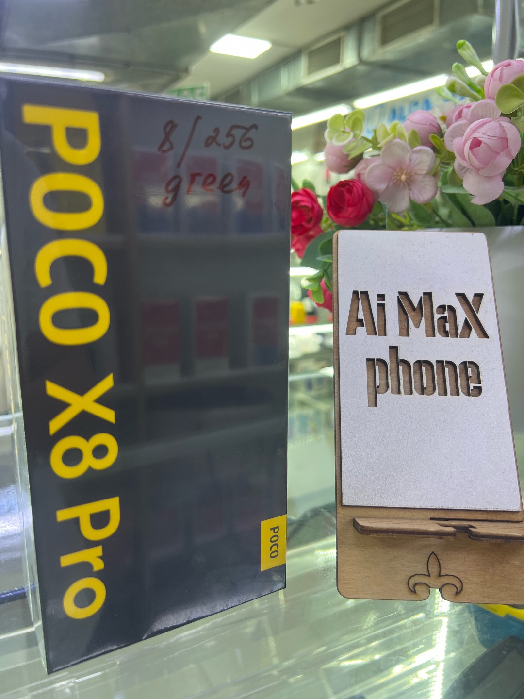 Poco X8 Pro - изображение 2