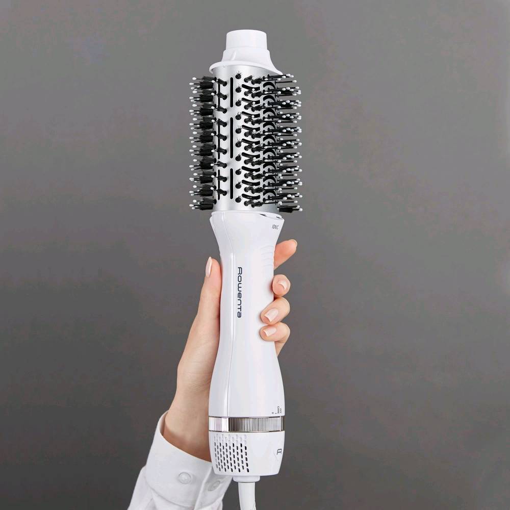 Фен-щетка Rowenta Volumizer CF6135F0 имеет - изображение 5