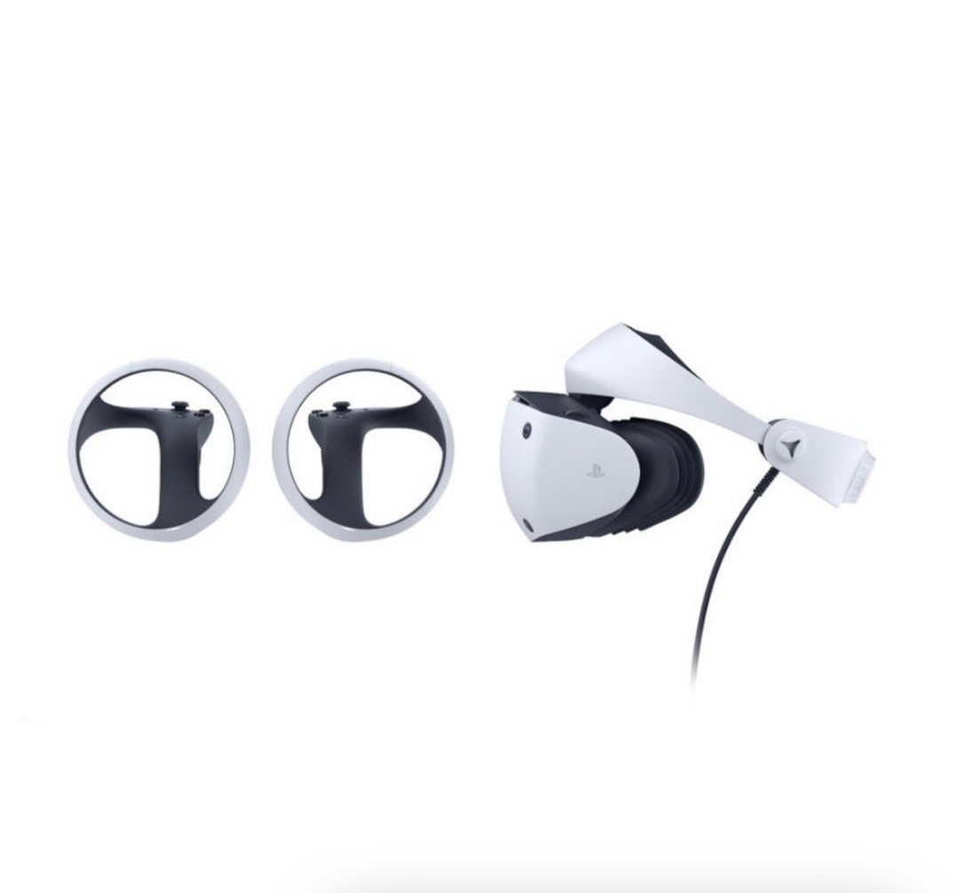 PlayStation VR2 - изображение 4