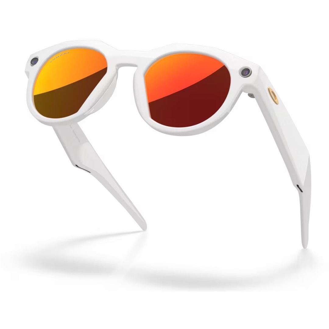 Очки с камерой Meta Oukley HSTN - изображение 3