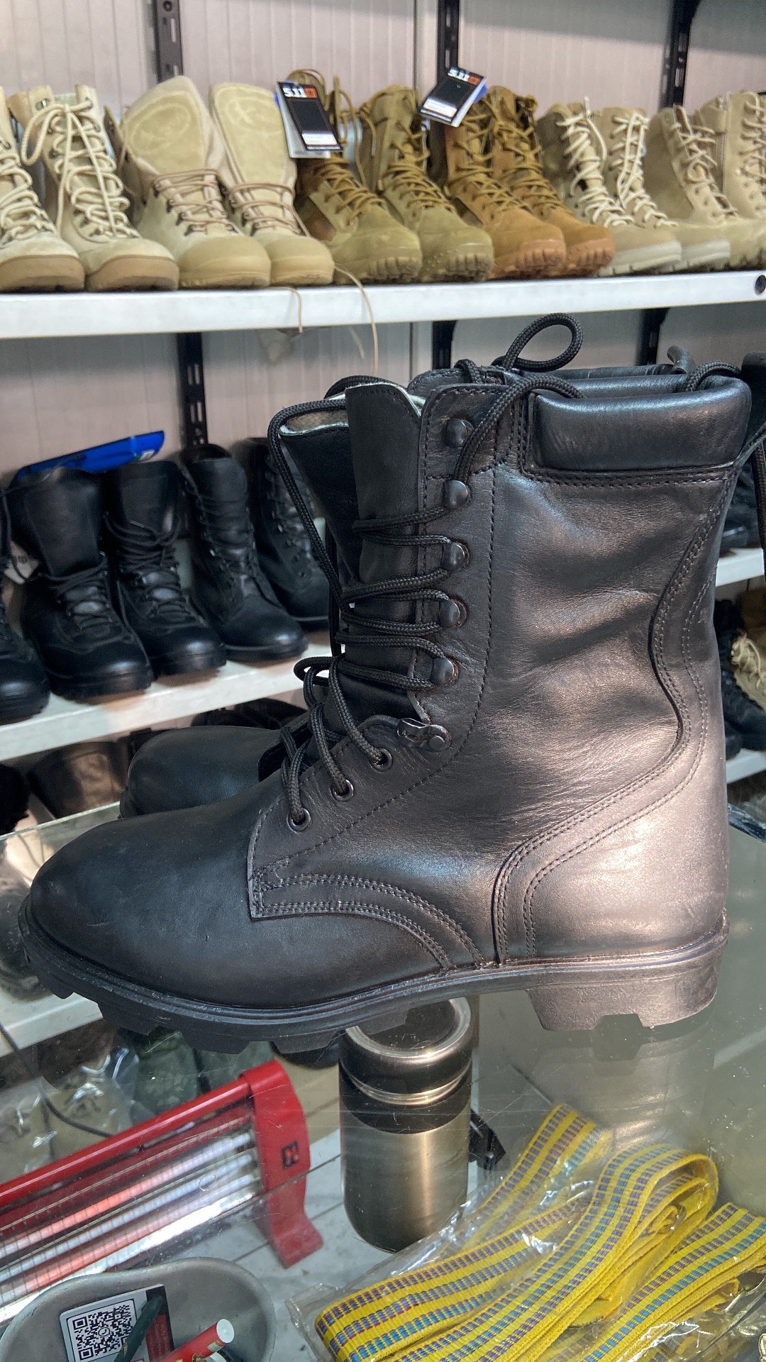 Берцы турецкие российские Беларусь - изображение 6