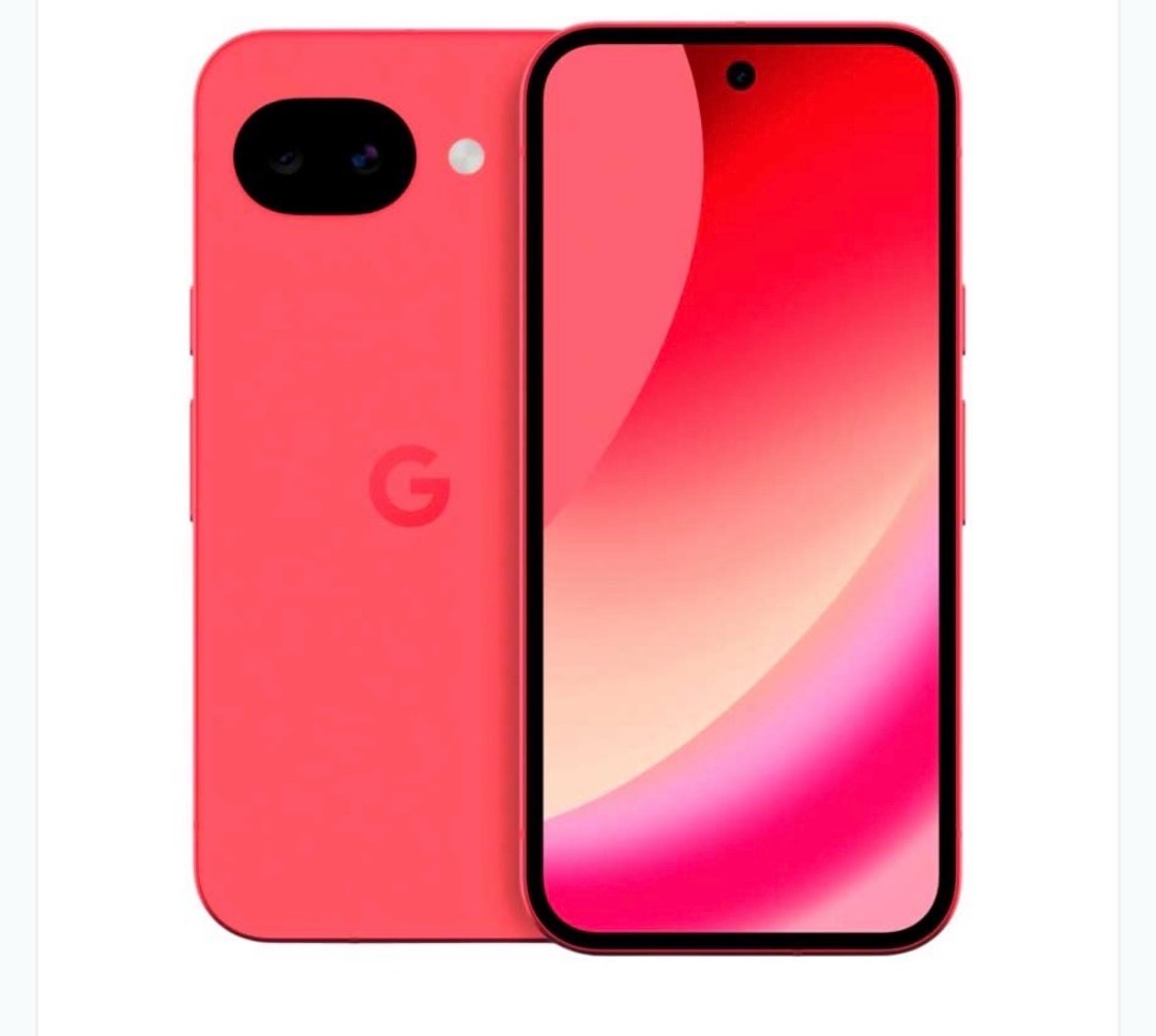 Смартфон Google Pixel 10a (8+256) - изображение 3