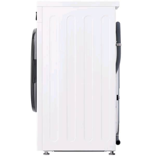 Стиральная машина LG F2Y1HS6W - изображение 11