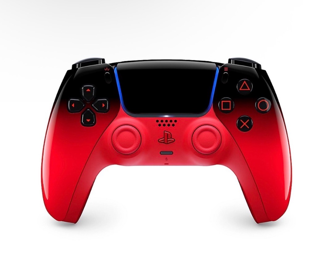 DualSense® PlayStation 5 - изображение 3