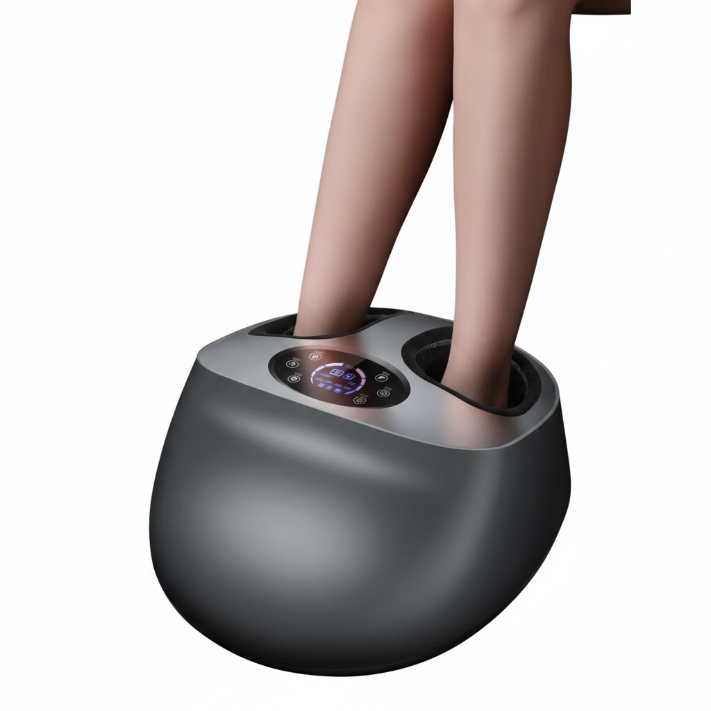 Массажер для ног