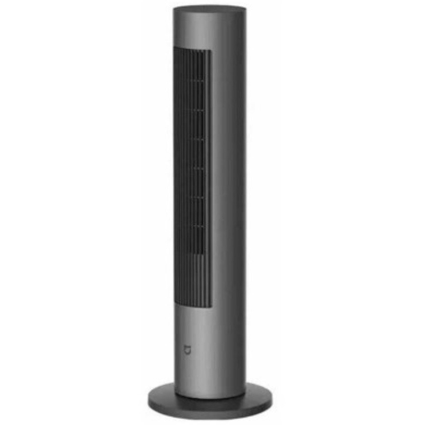 Напольный вентилятор-обогреватель Xiaomi Mijia DC Inverter Dual Season Fan - изображение 3