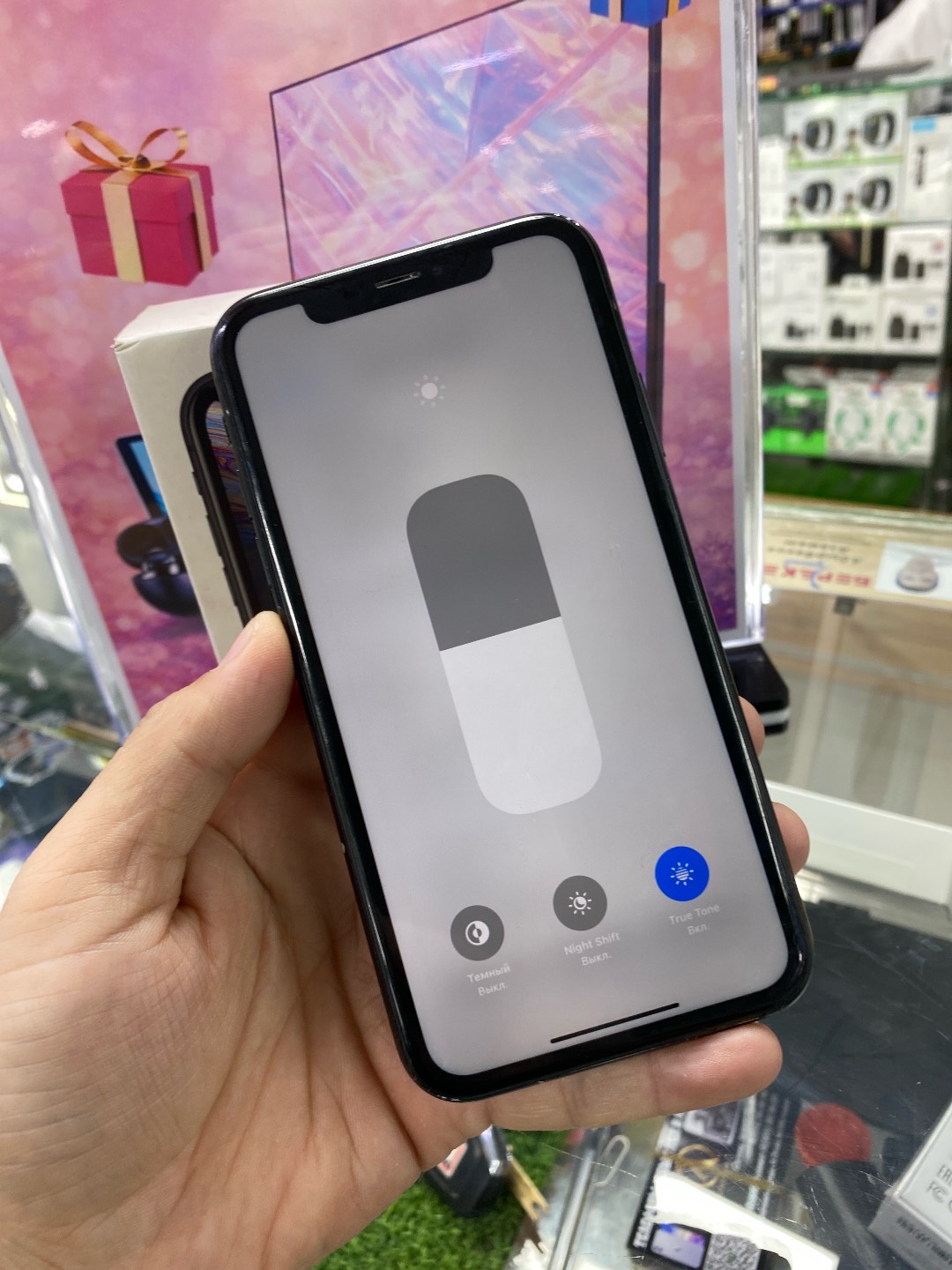 Айфон Хр 64гб - изображение 2