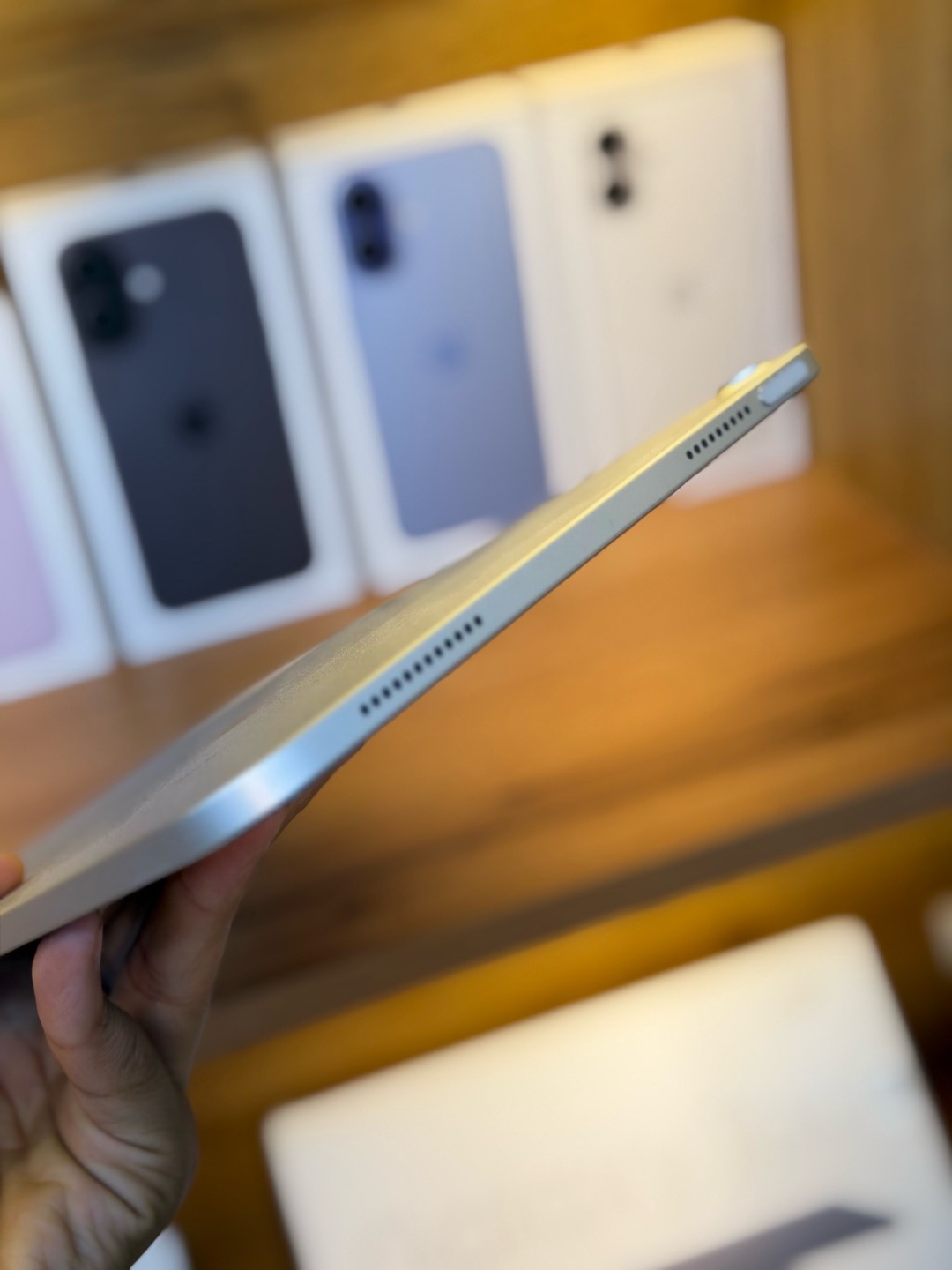 IPad 11 (a16) - изображение 4