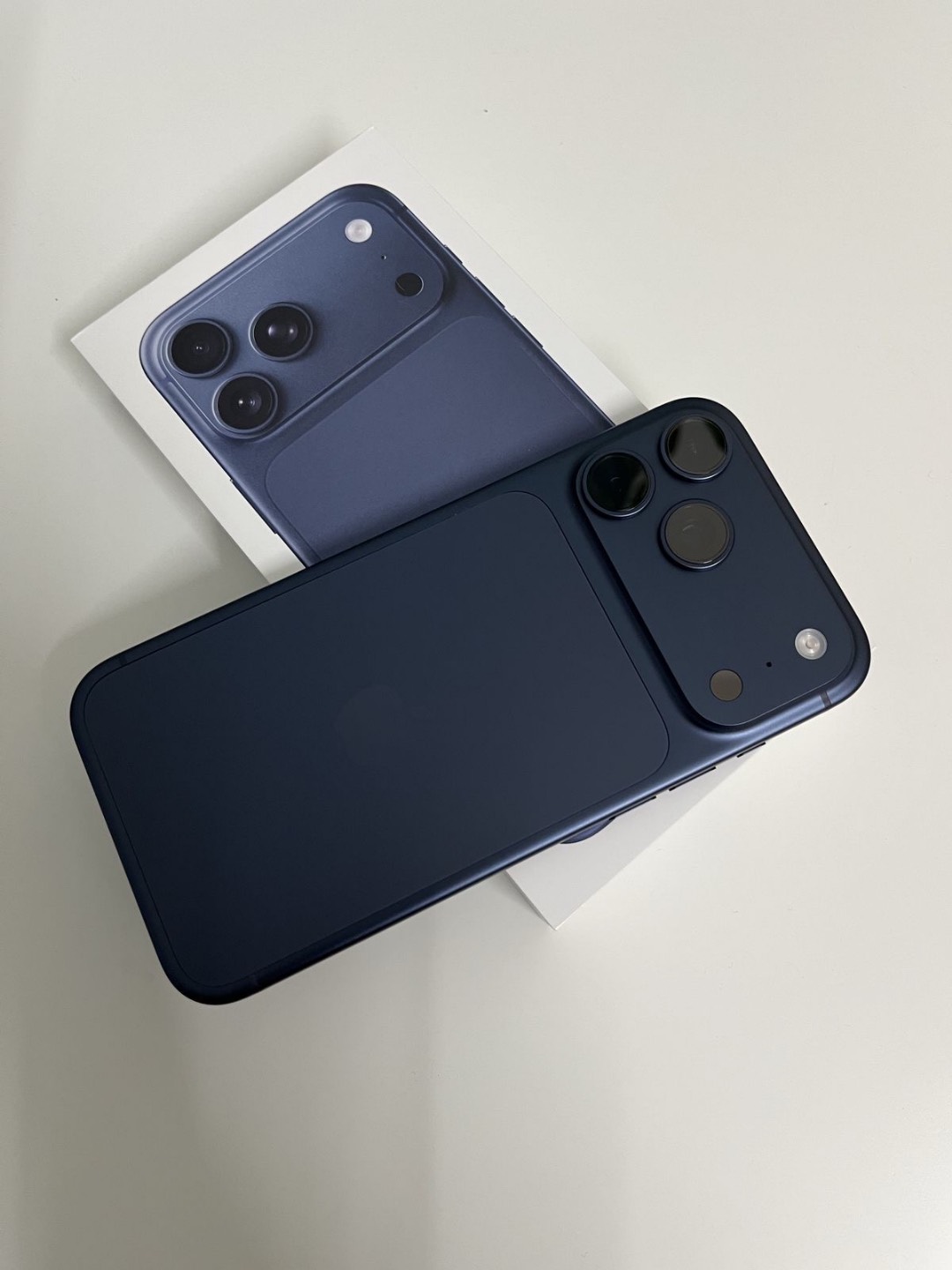 IPhone 17 pro all colours - изображение 3