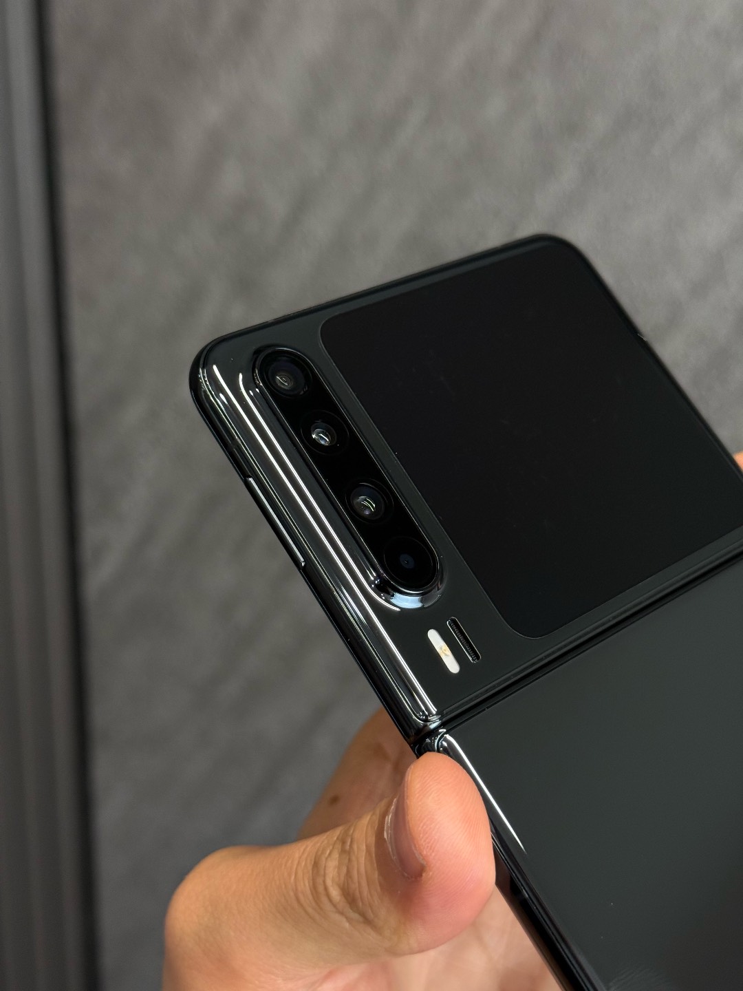 Huawei Pura X 12/512gb New - изображение 6